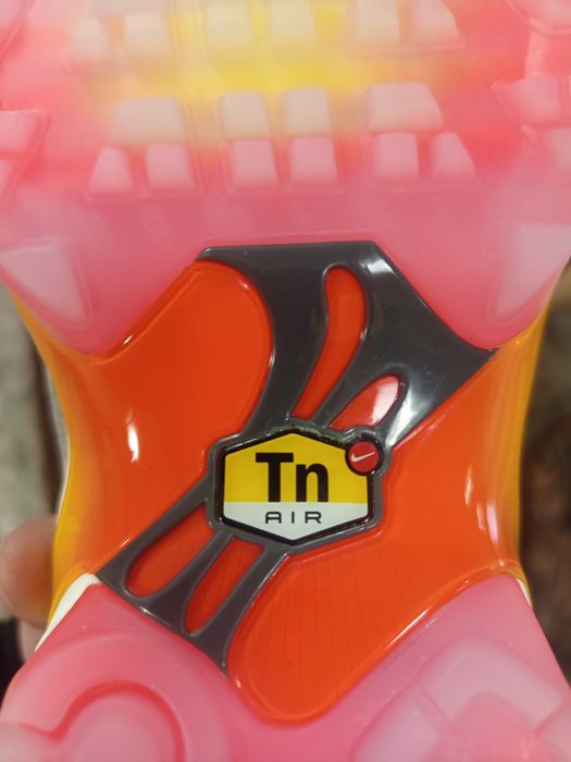 Nike air max plus g nrg u25 tn