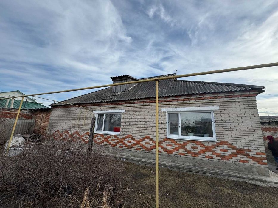 Продается 4-ком кв. в село Заречном