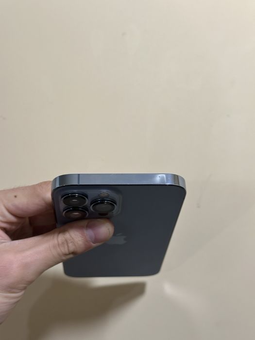 iPhone 13 Pro Max 128GB 80%