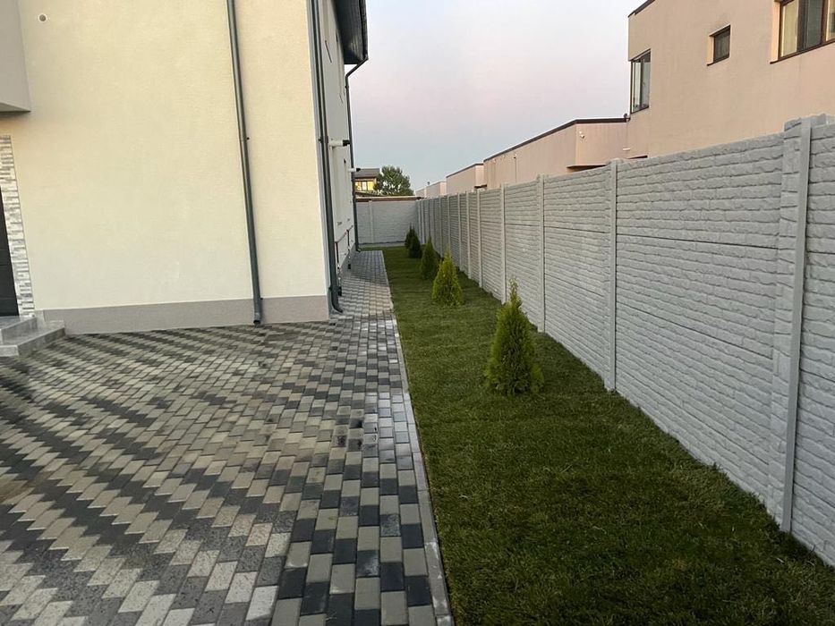 Executam constructii civile si industriale la cele mai bune prețuri