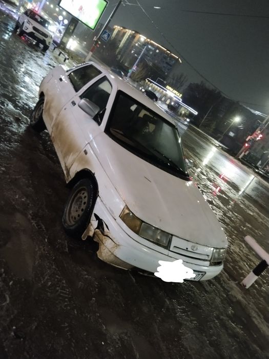 2110 корбурятор 1999г торг есть