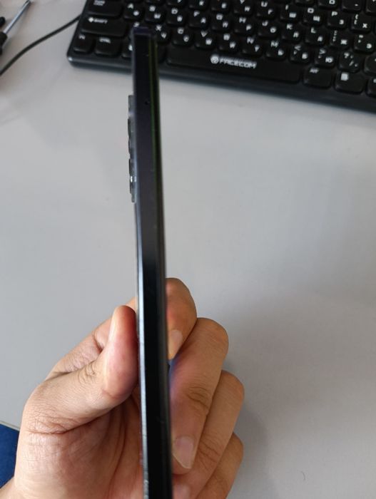 Redmi note 12 ram 8/128 holati yaxshi