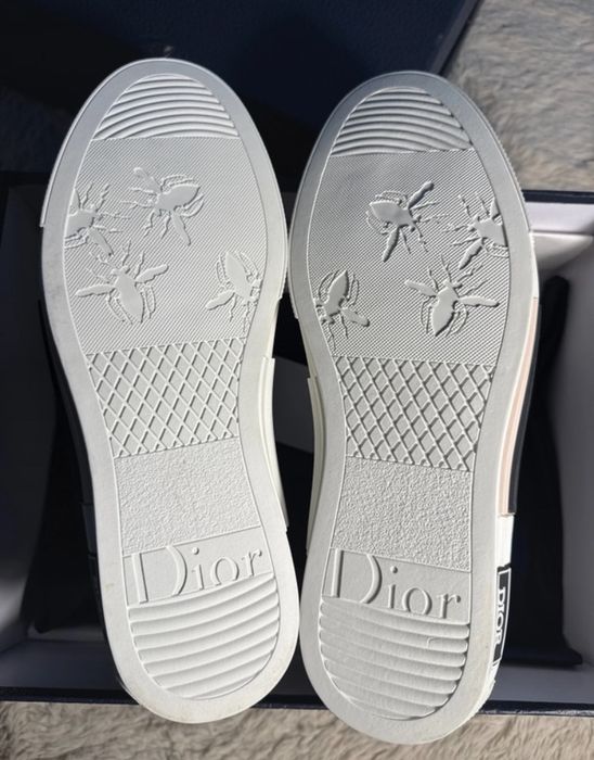 Dior b23 premium