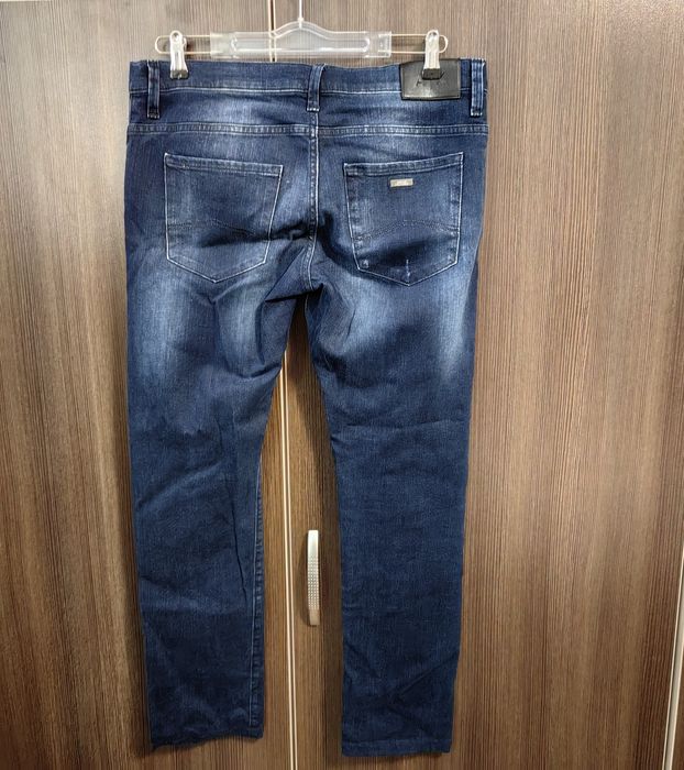 Мъжки дънки Armani Exchange