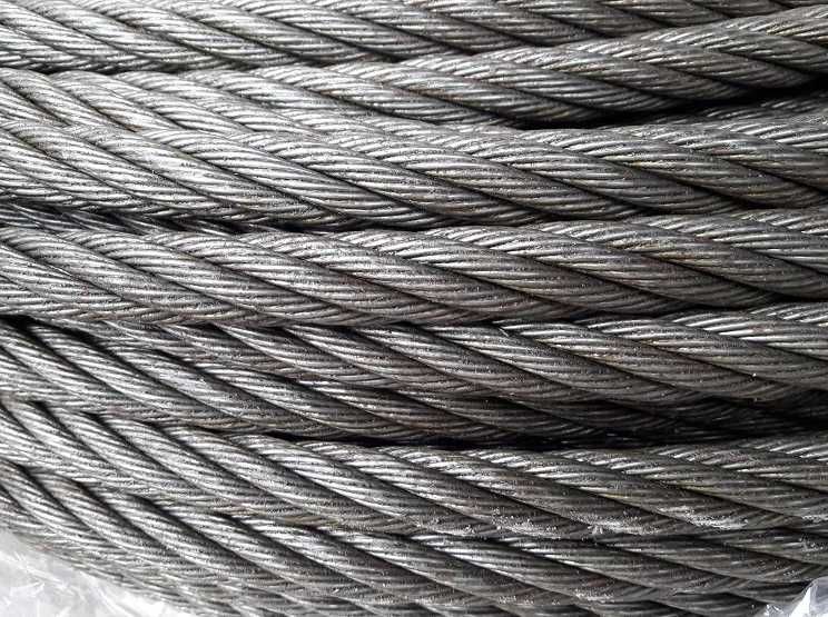 Арматурный канат ГОСТ 53772–2010, D=15.2 мм