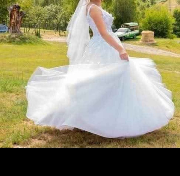 Rochie de mireasă