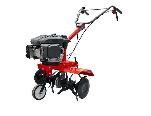 Motosapa Rotakt Panda RO1.7R2 3CP, Benzină, Lățime de lucru 360-600mm