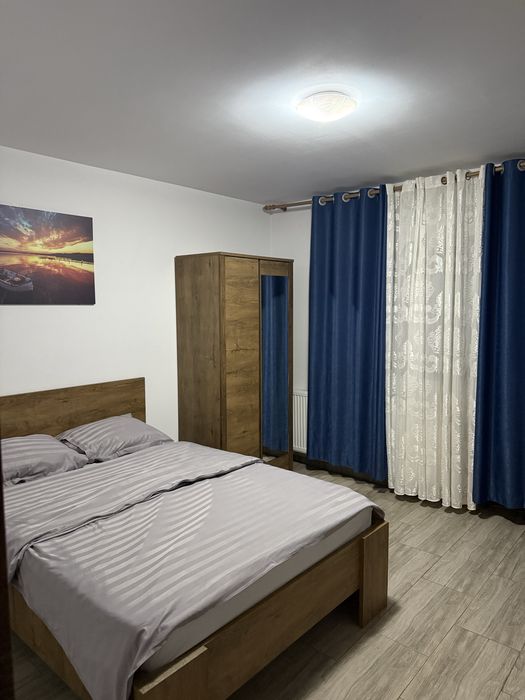 Cazare regim hotelier apartament centru