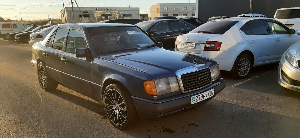 Продам Мерседес бенс