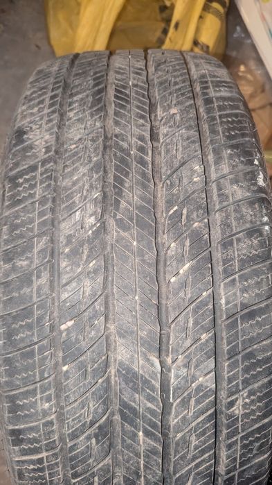 Гуми jeep Dodge 265 50 20
