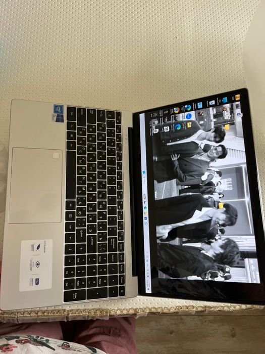 Ноутбук Yami Win 11pro