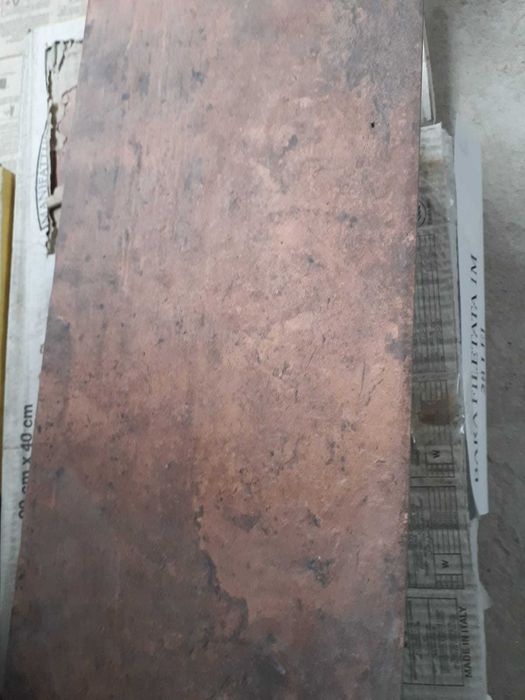 Gresie Interior/Exterior