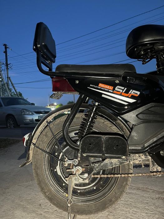 Продам Электро Велик SUP