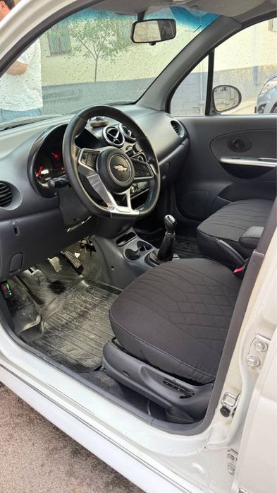 BRR matiz arenda 500