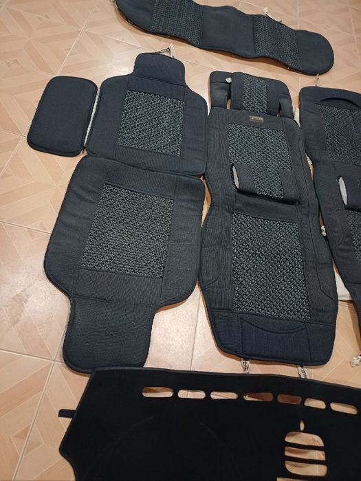 Чехол для машины Captiva 1 chevrolet