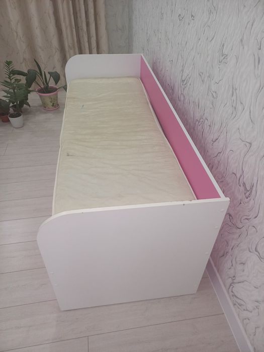 Продается,детский кровать