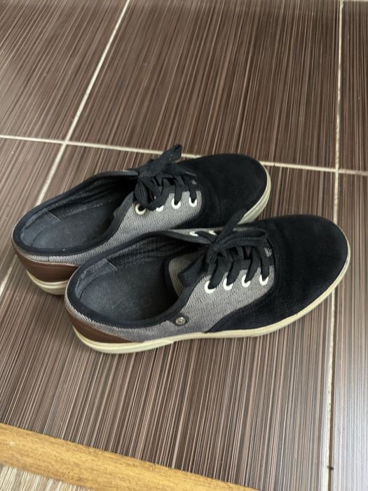 Обувь Ессо весна/осень