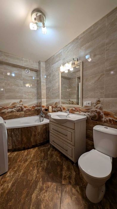 Дава се под наем Етаж от къща в София, Овча купел - 44 кв.м за 375 € - Снимка #2