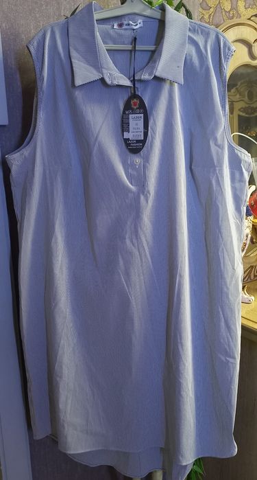 Платье двойка Турция