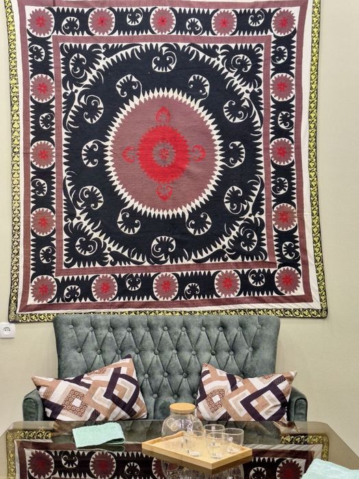 Хостел Al-Hilal.Удобная локация.Приемоемые цены