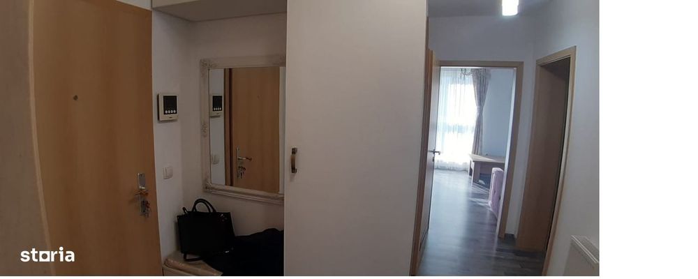 Apartament 2 camere, et 1, Avantgarden Tractorul
