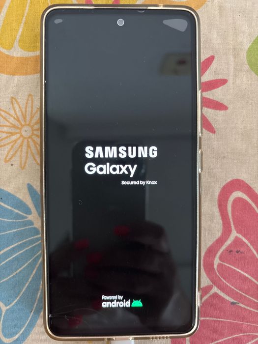 Samsung Galaxy A53