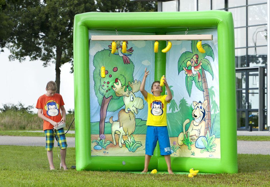 Рожден ден парти / birthday party