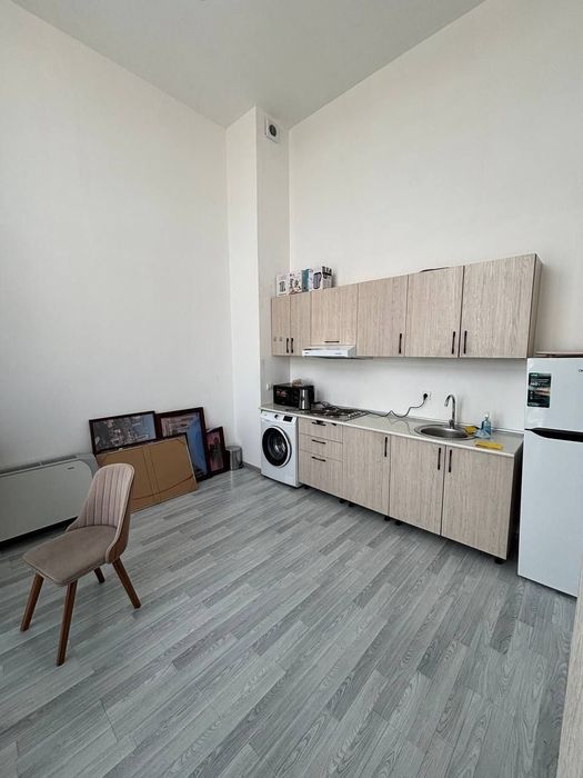 Продажа 2 комнатной 59кв² вЖК BeshChonor,ул.Махтумкули,IT Park,Ташсель
