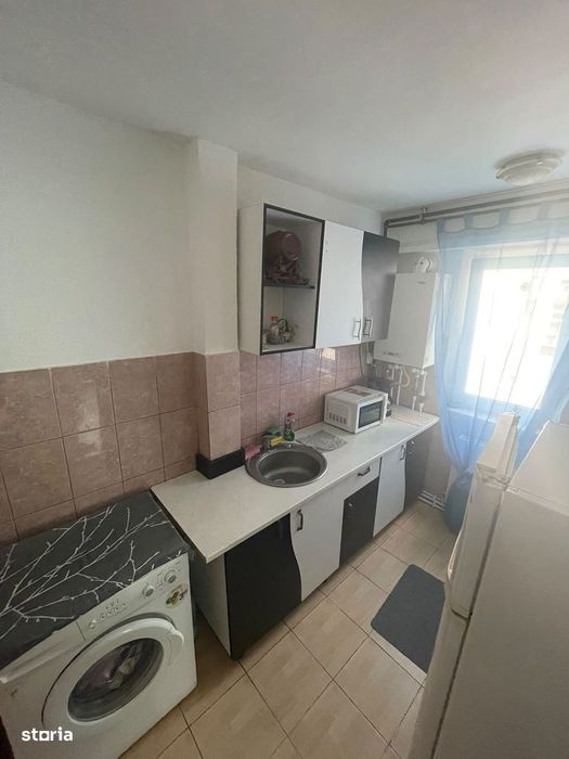 Apartament 2 camere Tomis Nord