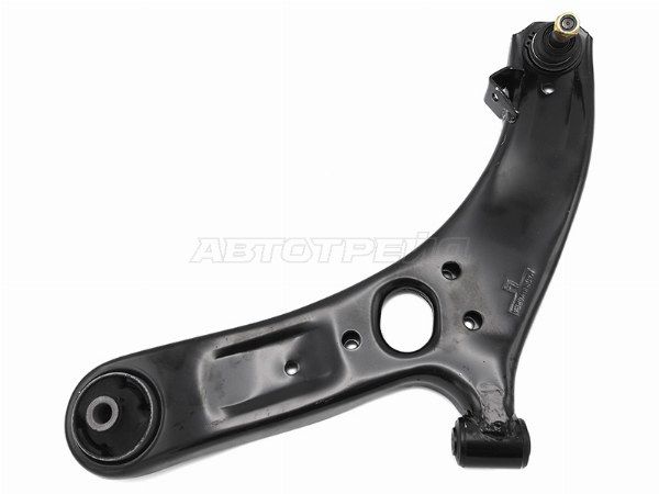 Рычаг подвески Hyundai Accent