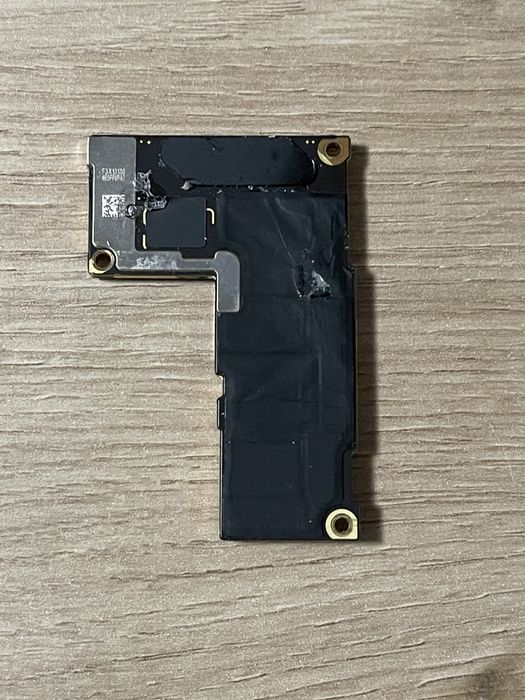 Placa de baza Iphone 12 Pro Max 256gb