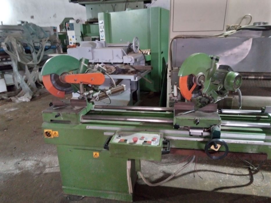 двойна пендула на 3300мм-ITALY,