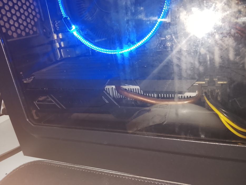 видеокарта gtx 1050 2gb