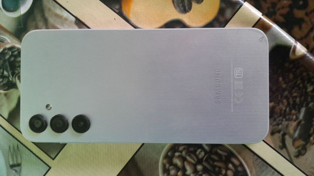 Samsung A14 ideal telefon