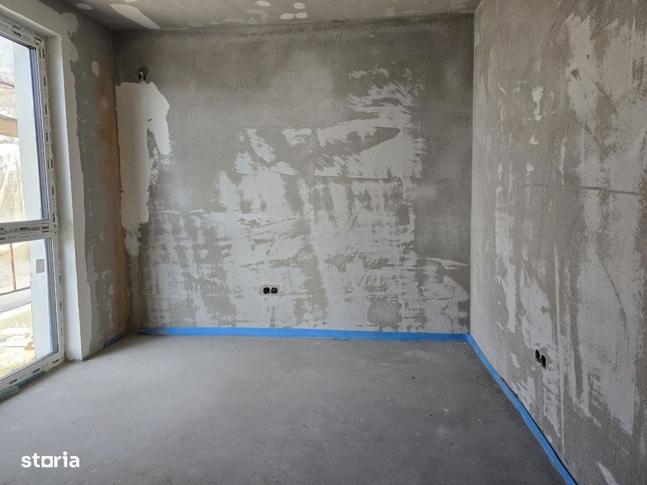 Casa noua , D+P+E+M, cu 5 camere, garaj dublu, in Dambu Rotund!