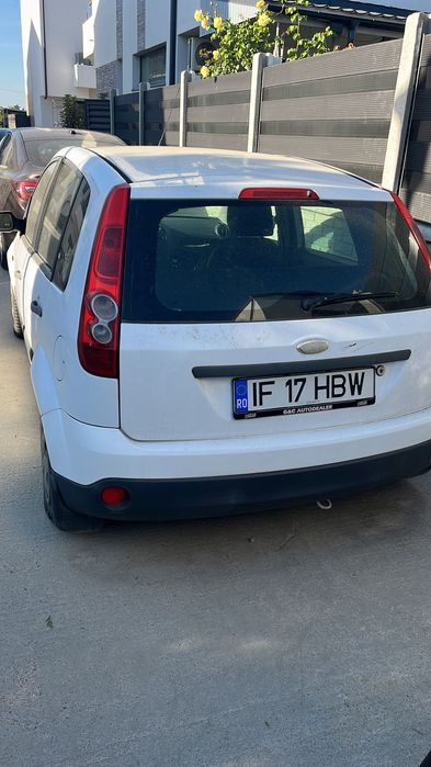 FORD Fiesta 0 — imagine 2