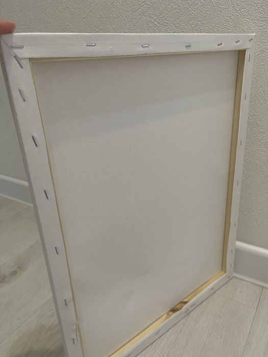 Холст на подрамнике 1500 тенге