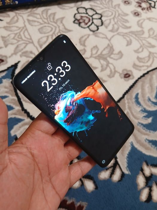 Realmi Note 50 xotra 4/64