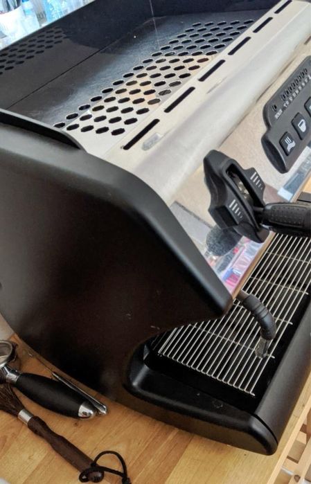 Espressor La Spaziale Mini Vivaldi II