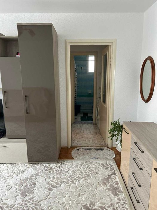 Apartament 2 camere Ultracentral zonă liniștită