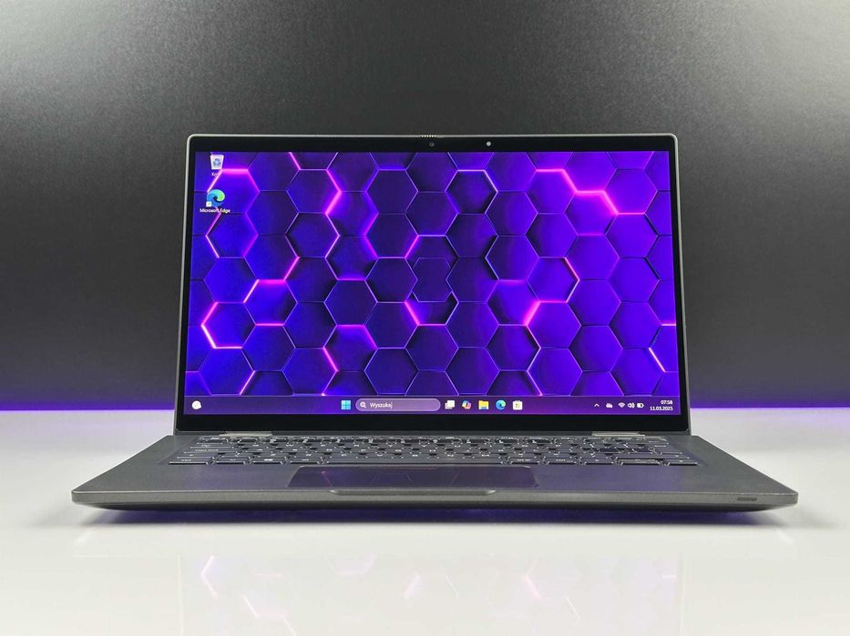 Ultrabook Dell Latitude 7420 2in1 IntelCore i5-11gen/16GB/256GB/Touch!