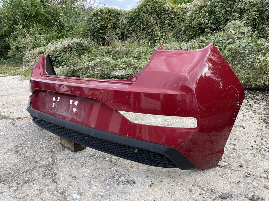 Задна броня за Hyundai I30 Хюндай И30  2020г-