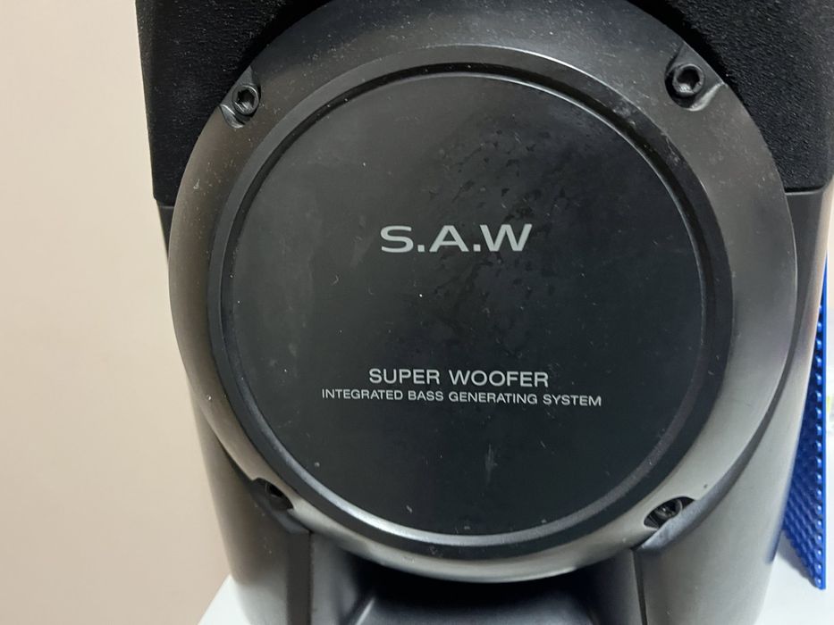 Ретро уредба Сони