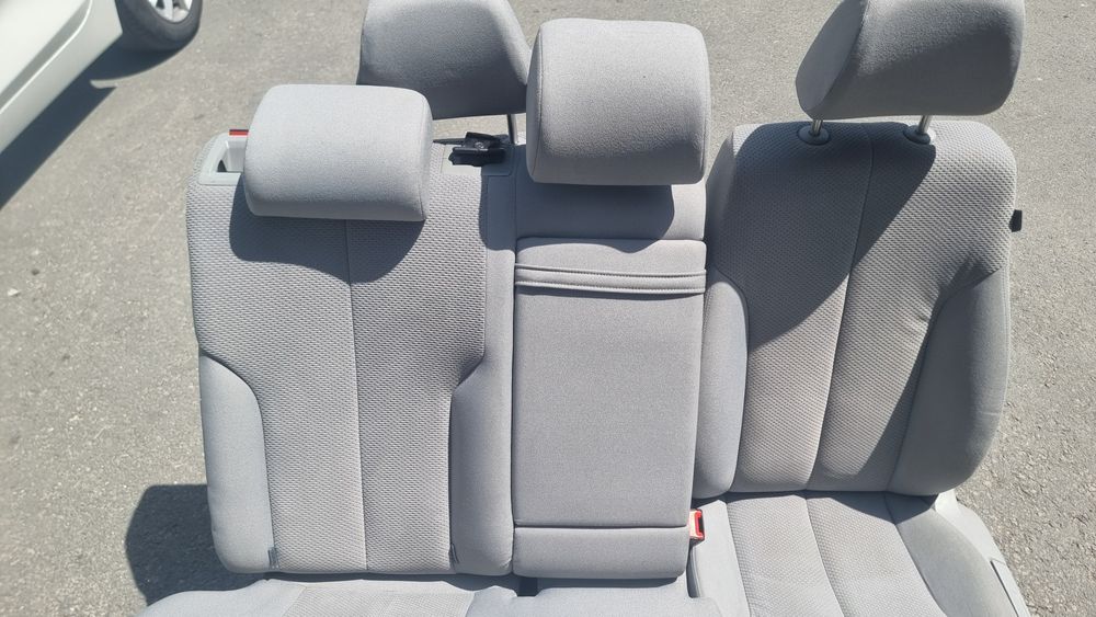 Салон, тапицерия VW PASSAT 6 комби, Фолксваген Пасат 6  перфектен!