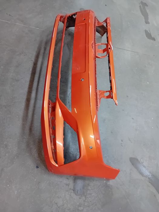 Bara fata Volkswagen Polo 2G 2017-2020