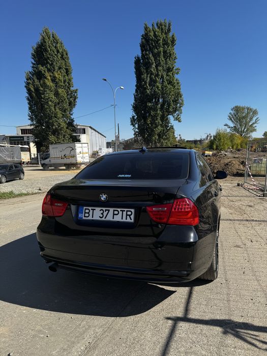BMW Seria 3 2009 — imagine 5