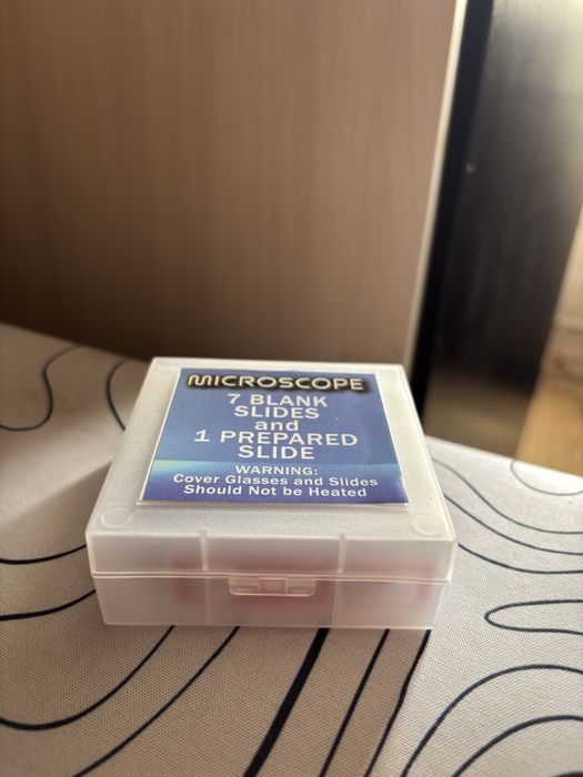 Микроскоооооопик