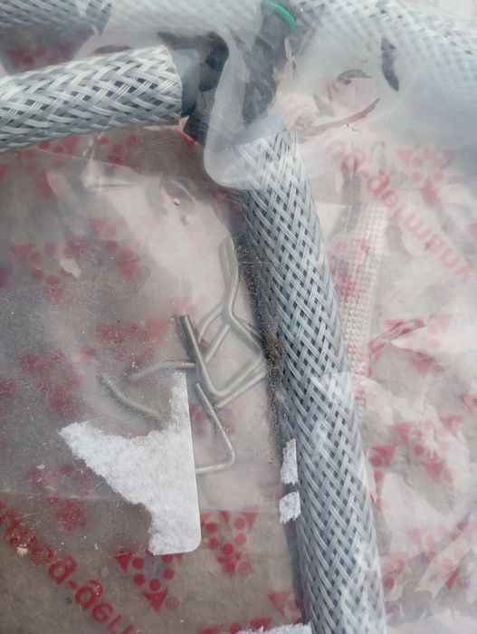 Set furtun retur Ford S Max