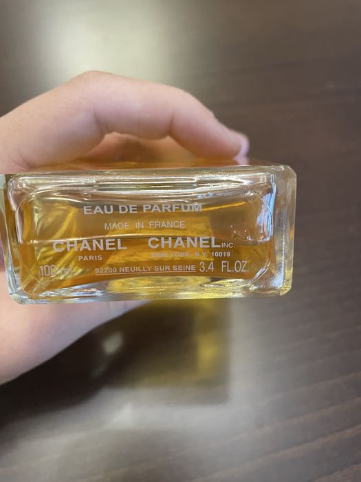 Parfum N*5 chanel de dama