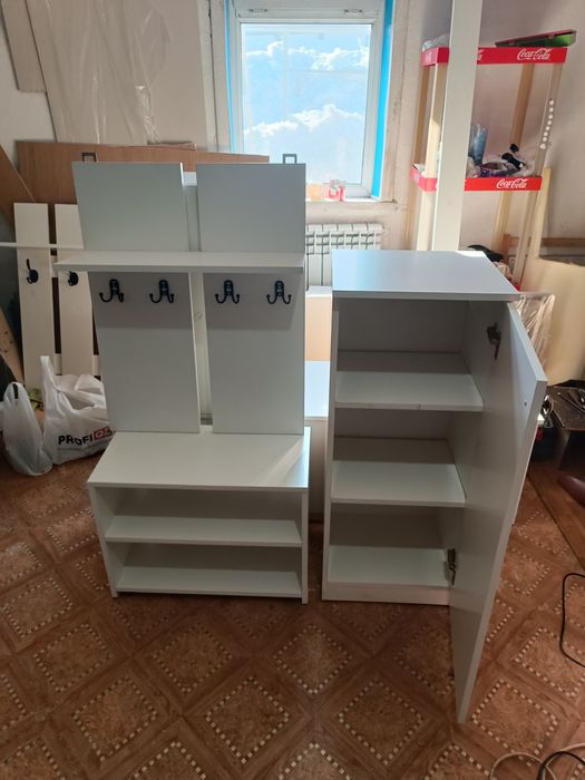 Продаю новый прихожий